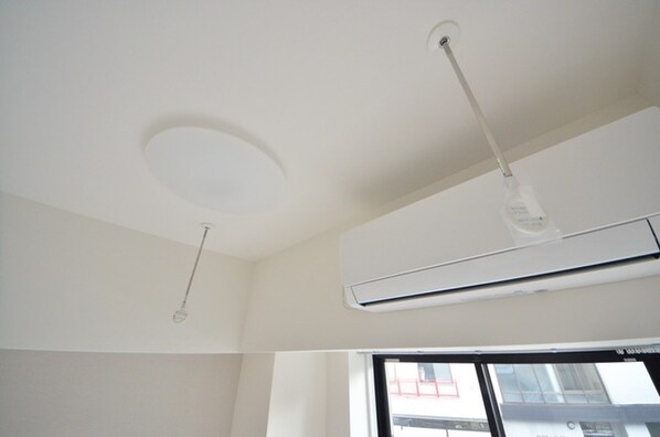 MAXIV八王子DUEの物件内観写真